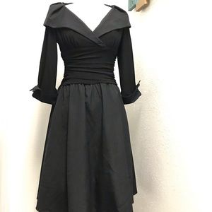 Eliza J Dress